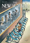 New Yorker Poster No. 98