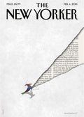 New Yorker Poster No. 110