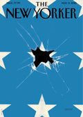 New Yorker Poster No. 145
