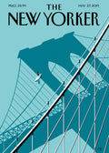 New Yorker Poster No. 152
