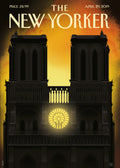New Yorker Poster No. 153