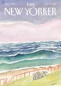 New Yorker Poster No. 162