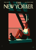 New Yorker Poster No. 165