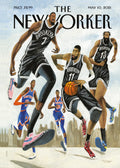 New Yorker Poster No. 167