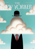 New Yorker No. 8