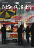 New Yorker No. 14