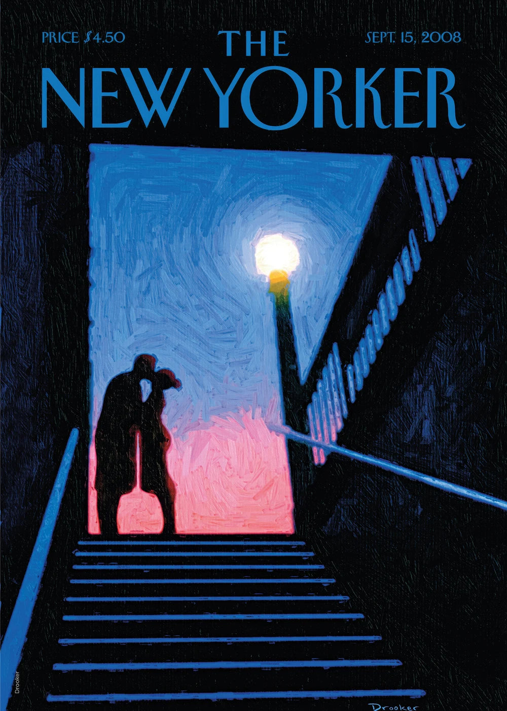 New Yorker No. 17