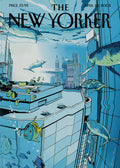New Yorker No. 20