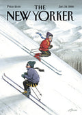 New Yorker No. 22