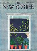 New Yorker No. 27