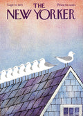 New Yorker No. 33