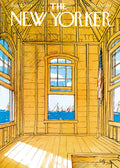 New Yorker No. 42