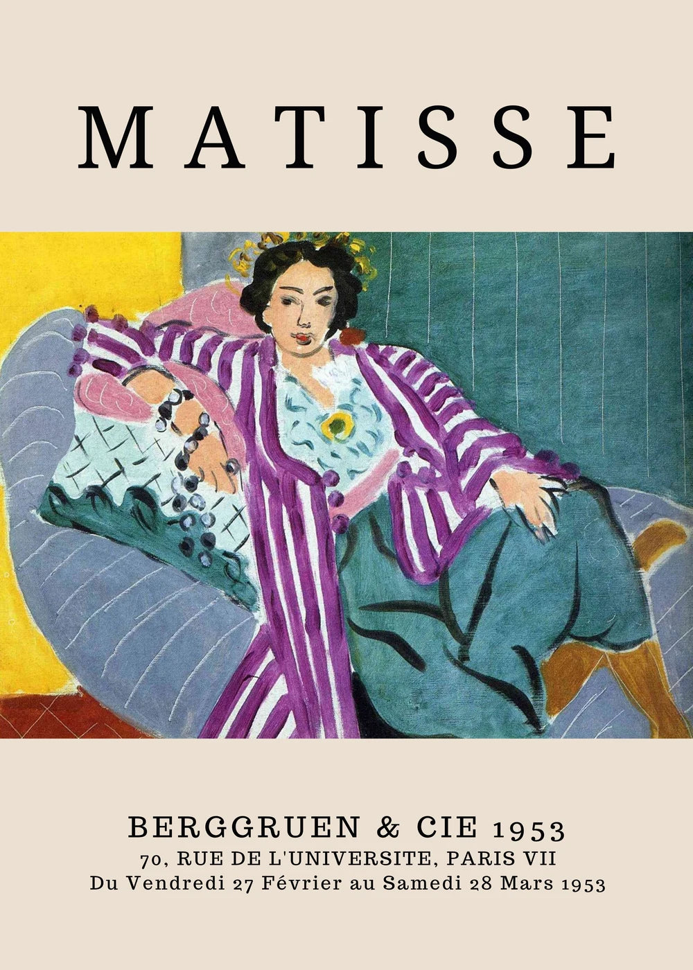 Painters No. 3