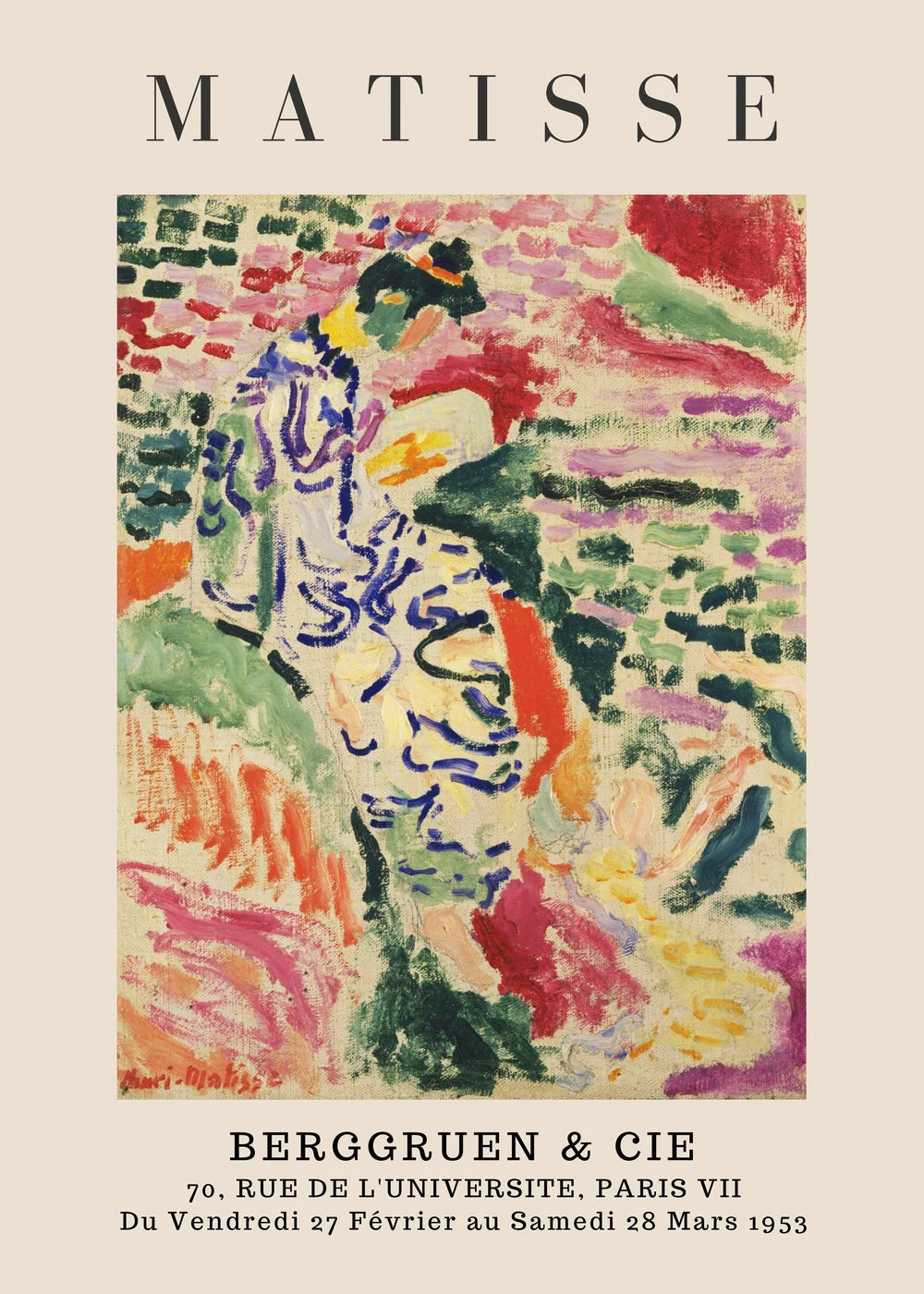 Painters No. 13