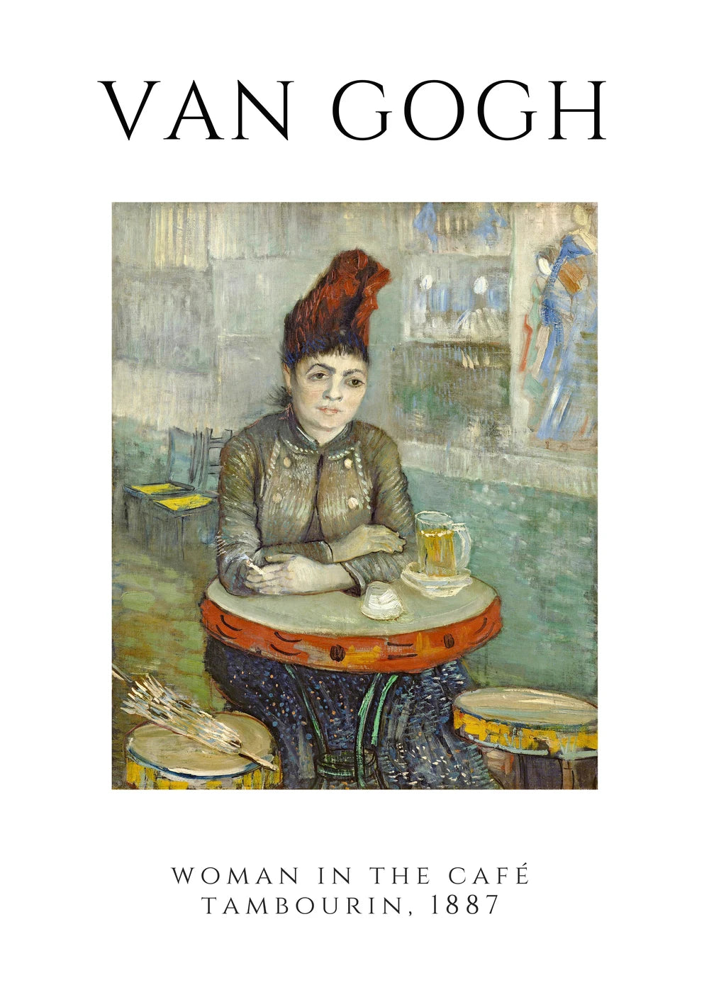 Painters No. 47
