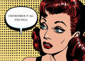 Pop Art Poster No. 58