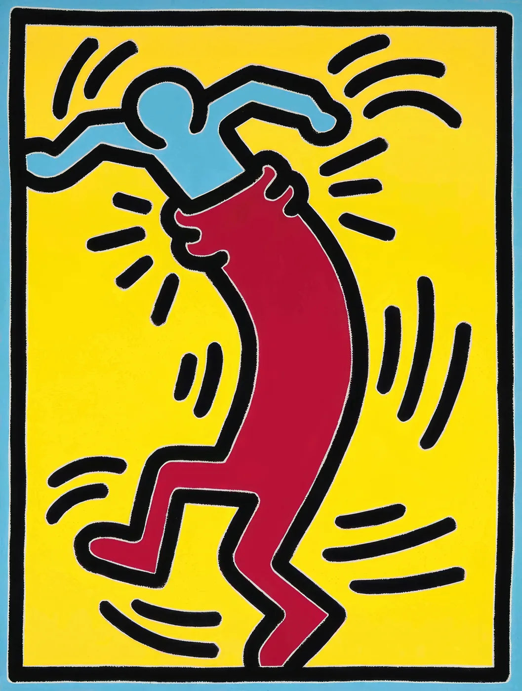 Pop Art Poster No. 70