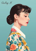 Pop Art Poster No. 105
