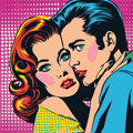 Pop Art No. 06