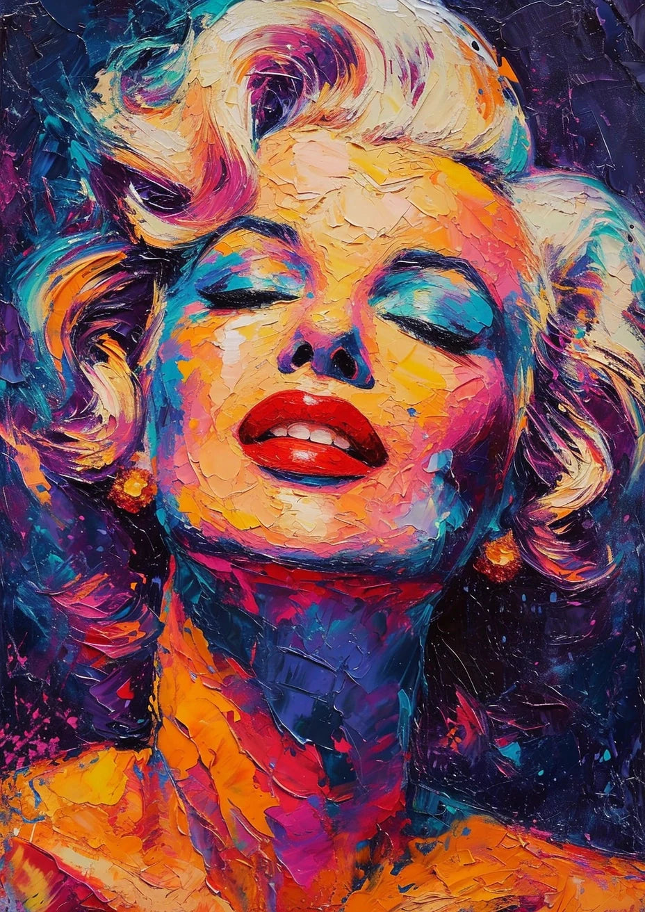 Pop Art No. 08