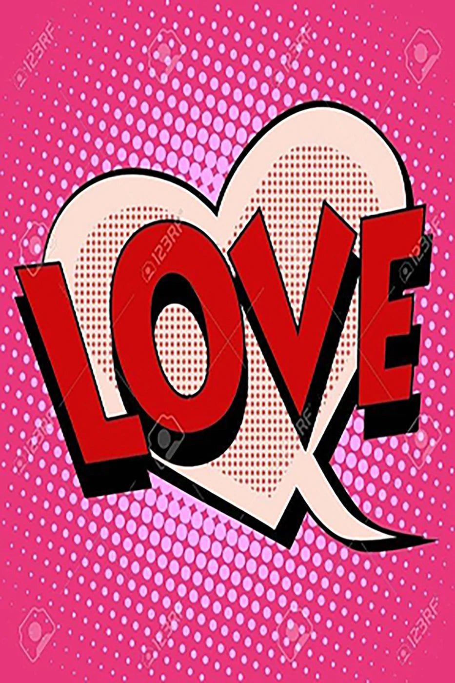 Pop Art No. 26