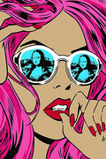 Pop Art No. 30