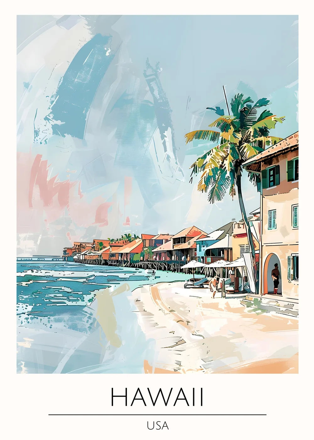 Travel No. 243