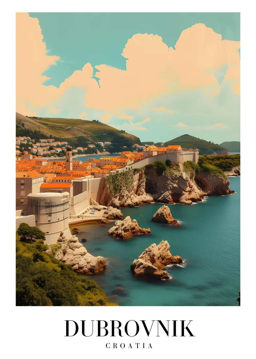 Travel No. 289