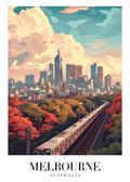 Travel No. 299