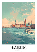 Travel No. 301