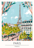 Travel No. 302