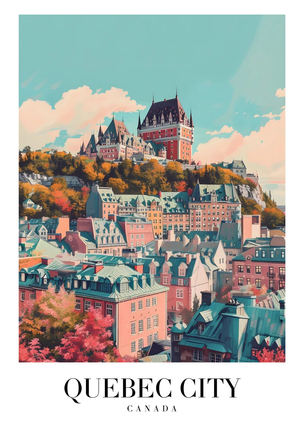 Travel No. 327