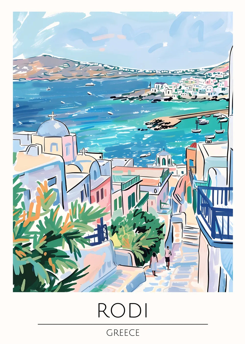 Travel No. 330