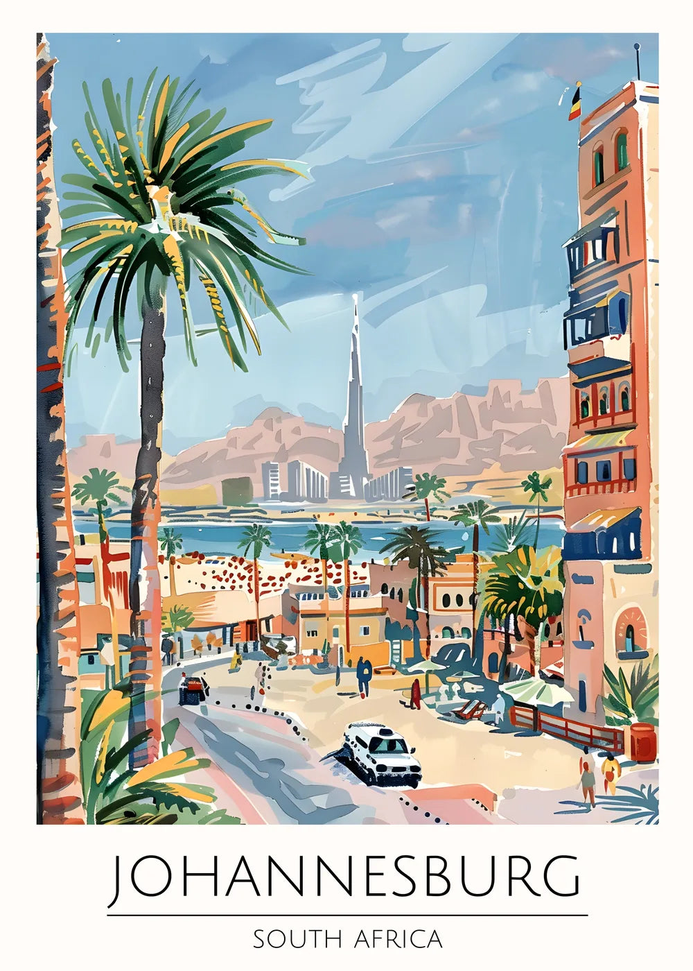 Travel No. 356