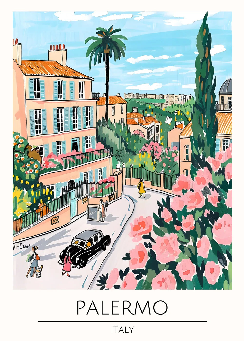 Travel No. 358