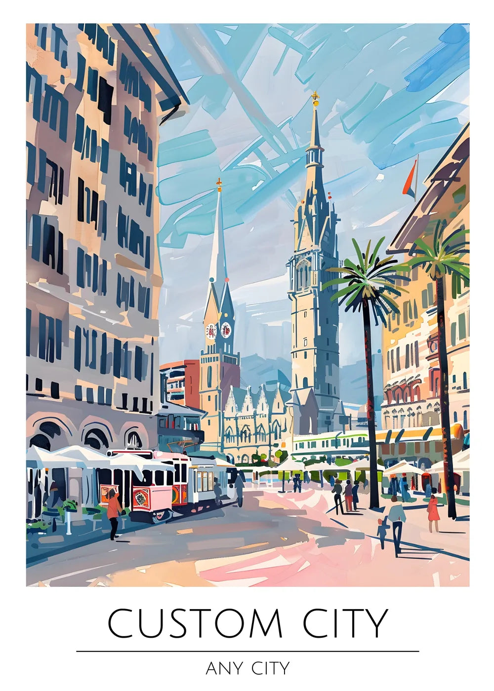 Travel No. 361