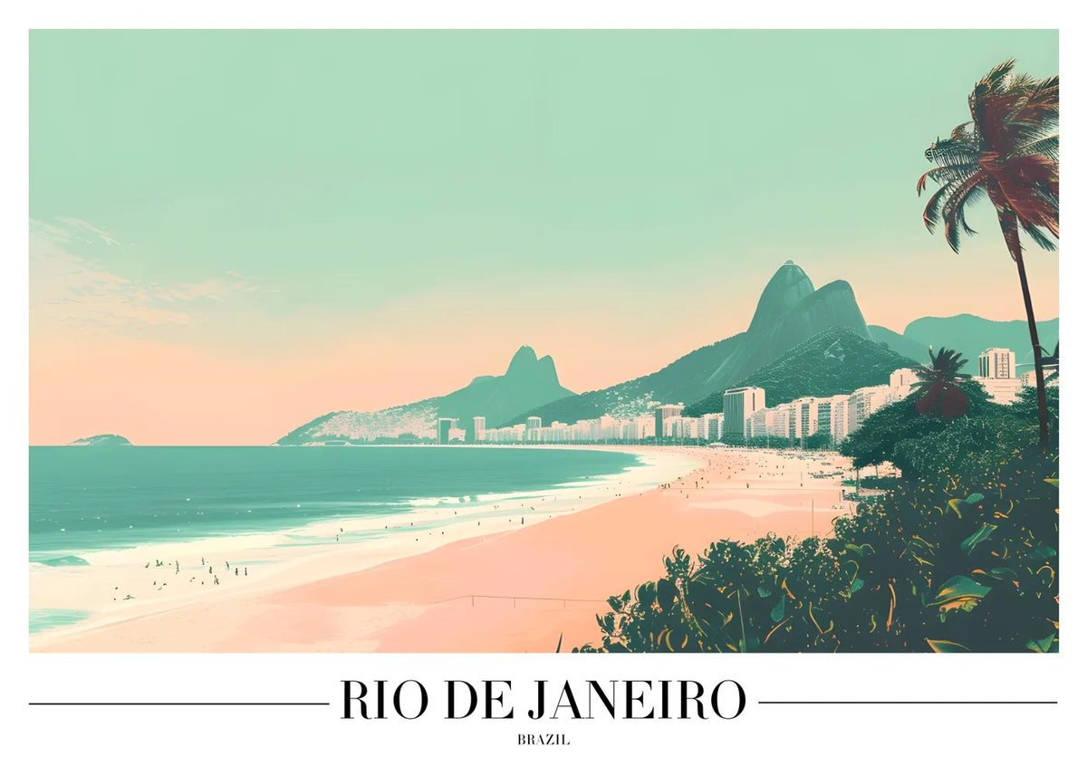 Travel No. 077