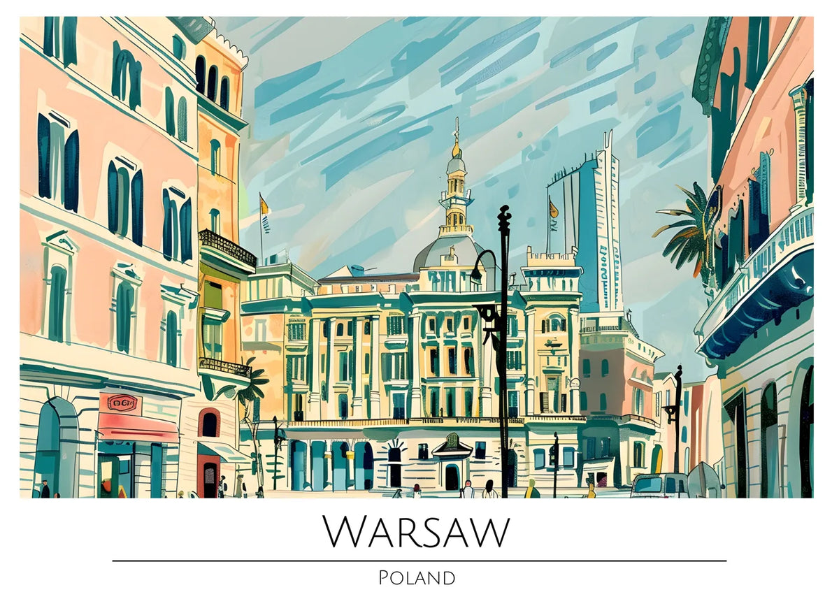 Travel No. 163