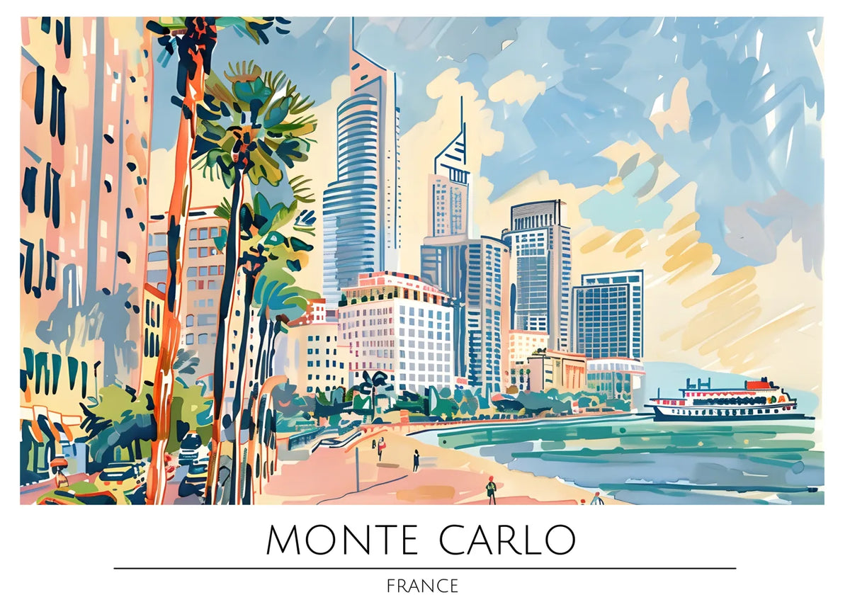 Travel No. 183