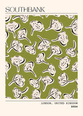 Trendy No. 608