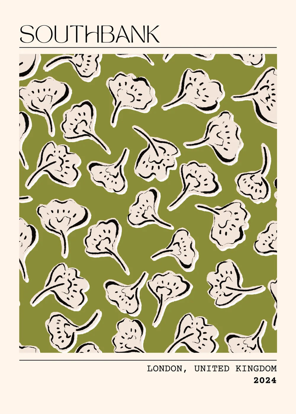 Trendy No. 608
