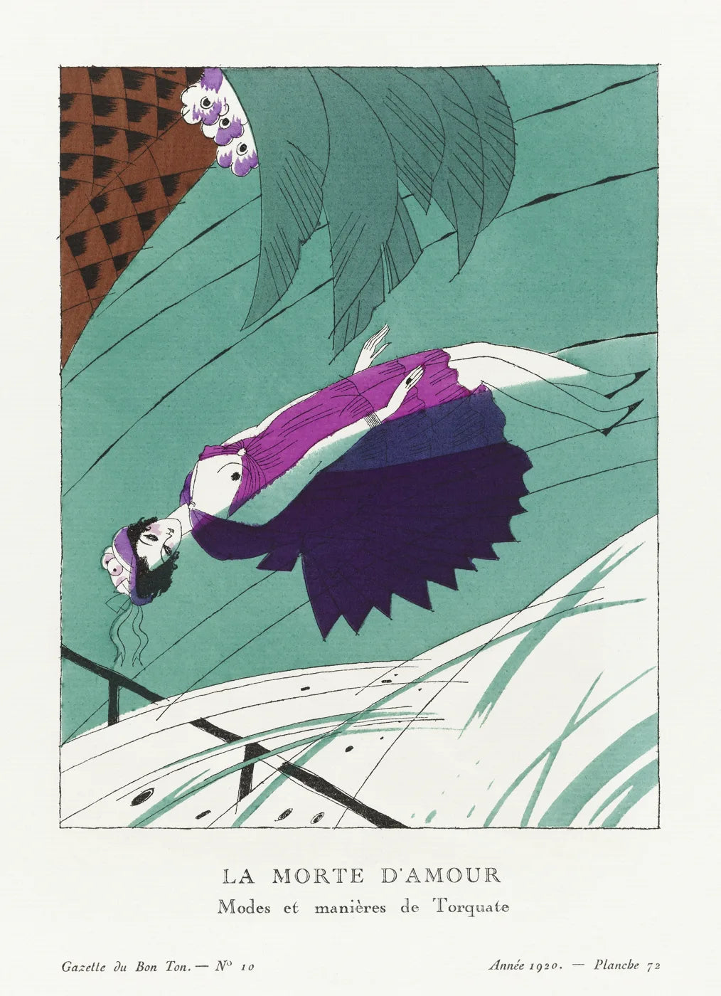 Vintage Culture No. 55
