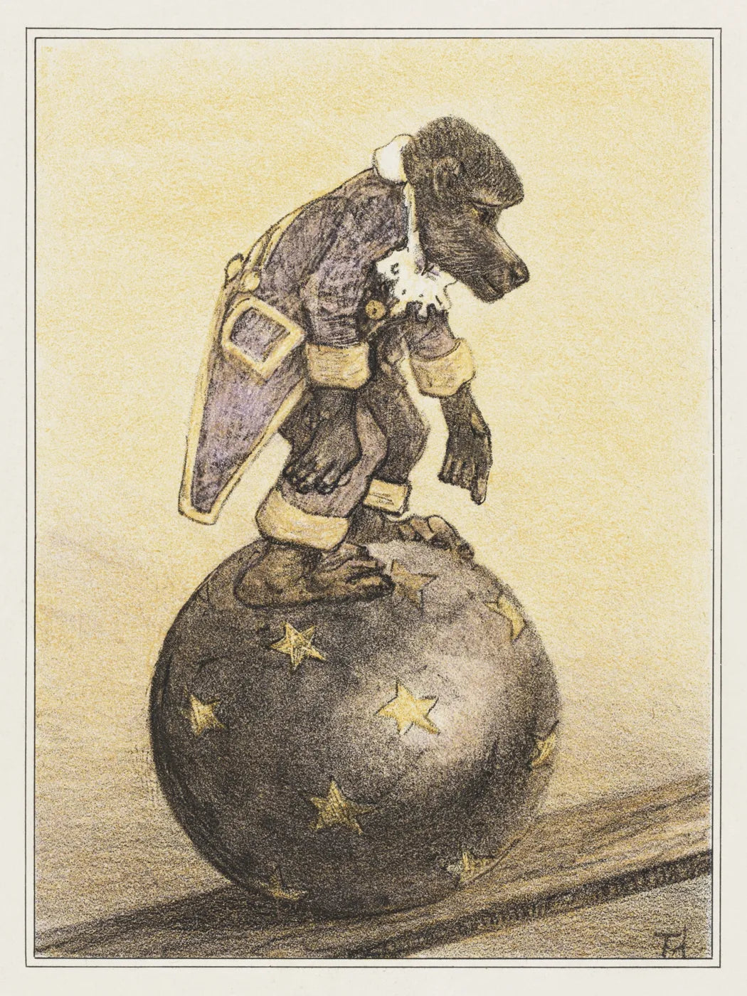 Vintage Culture No. 81