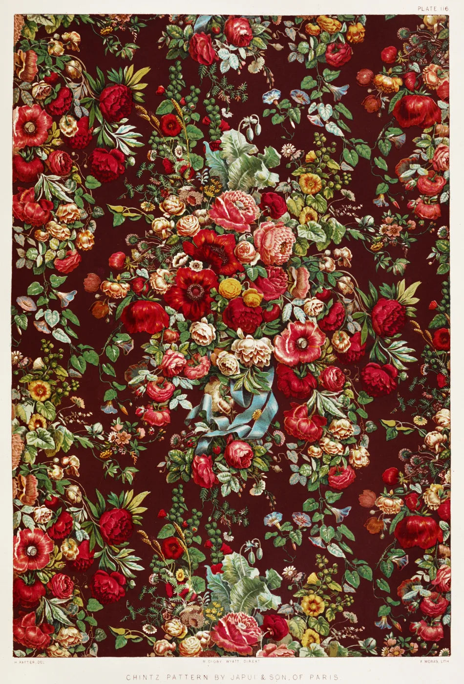 Vintage Culture No. 118
