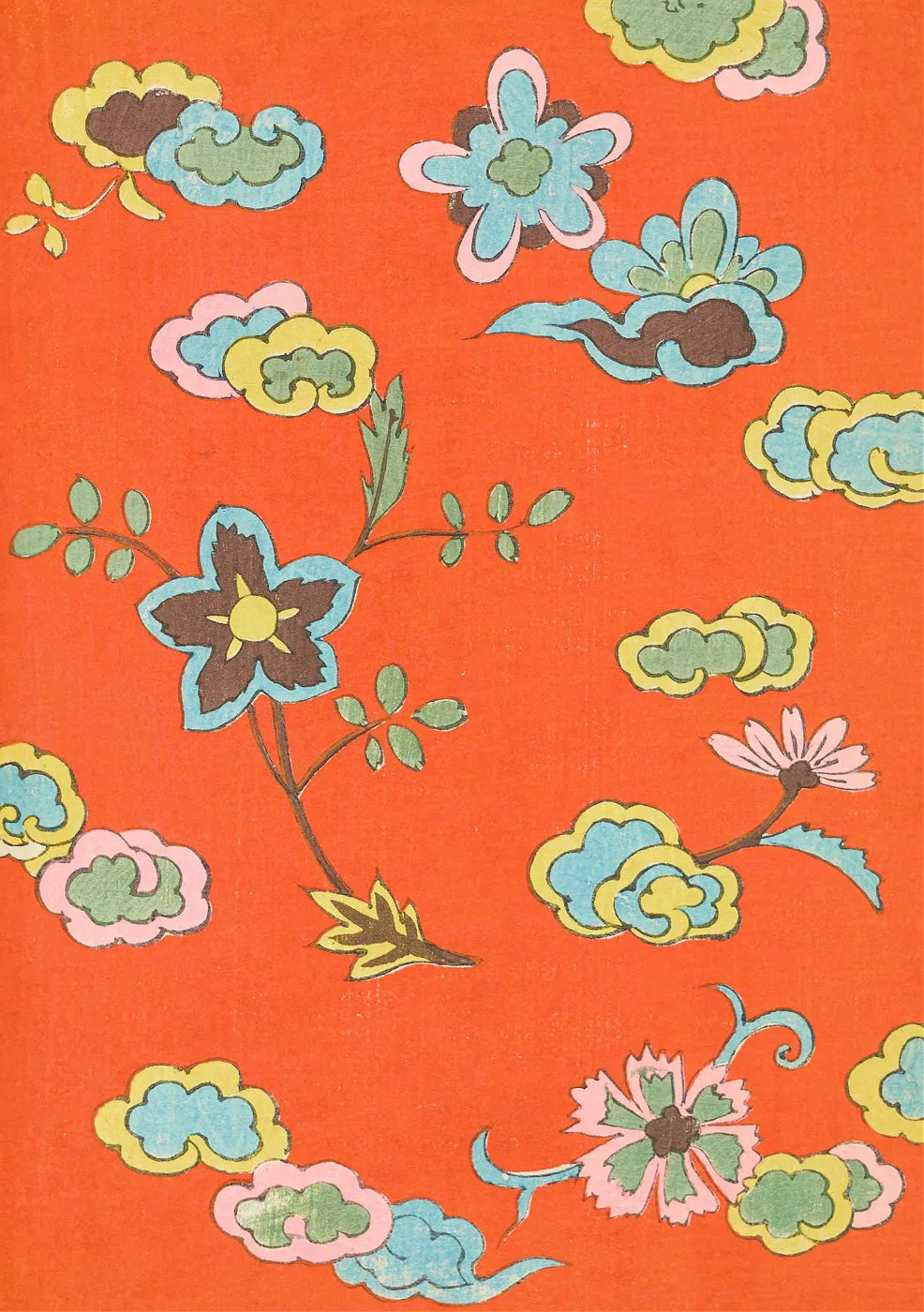 Vintage Culture No. 321