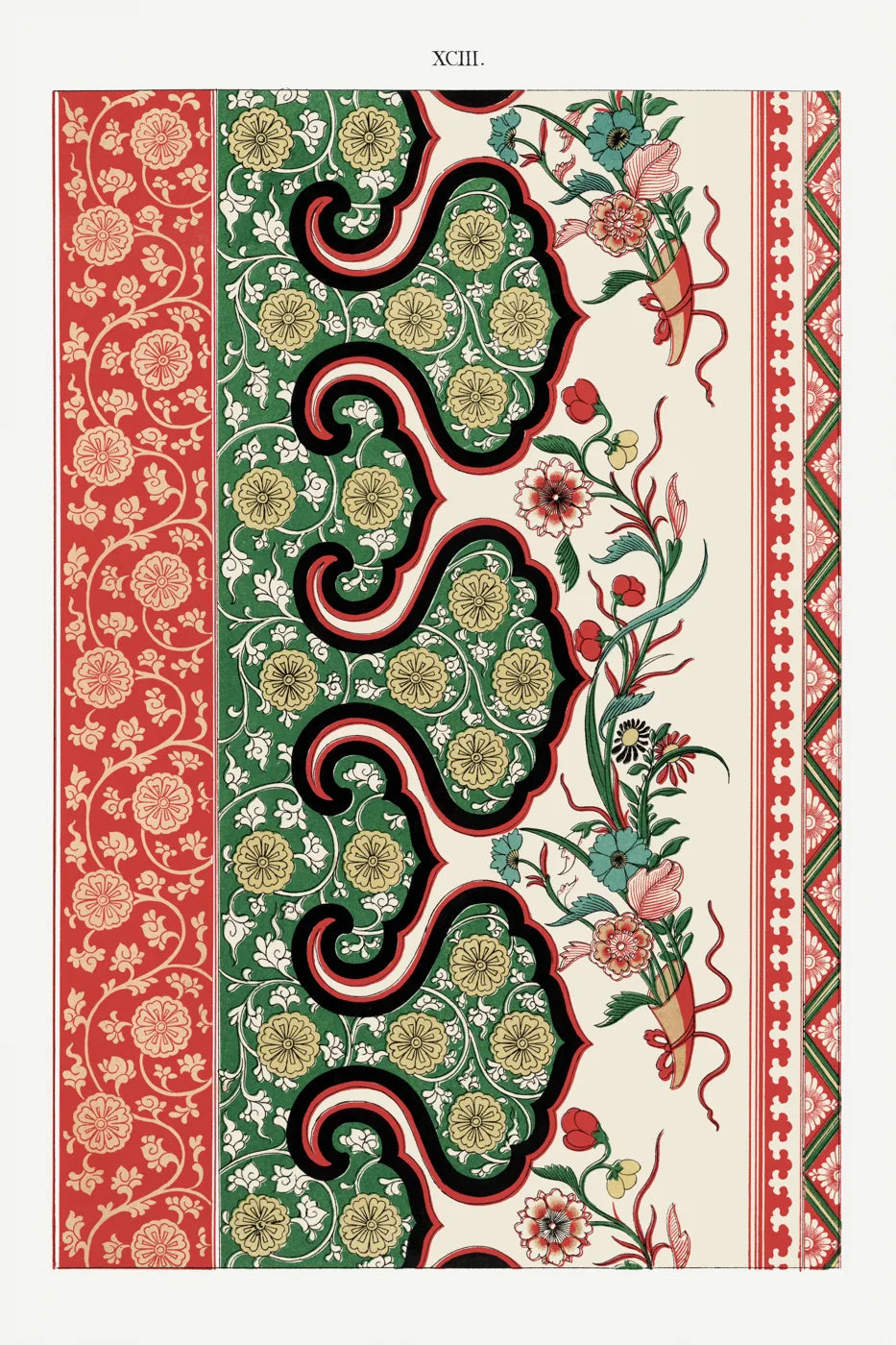Vintage Culture No. 517